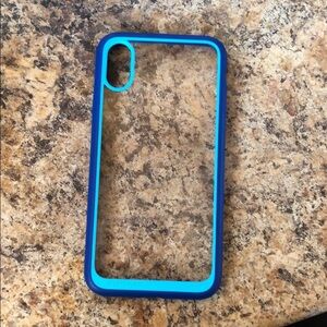 5/$25🖤 iPhone X case